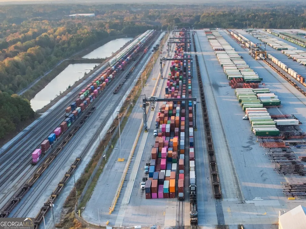 16 Benscot DR Austell, GA 30106