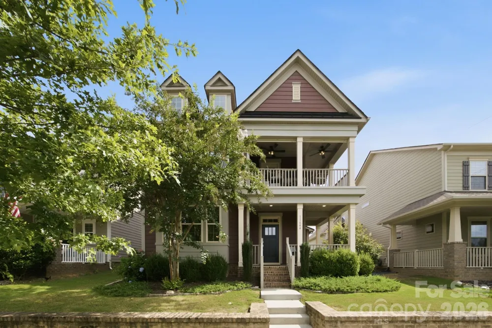 11644 Westbranch Parkway Davidson, NC 28036