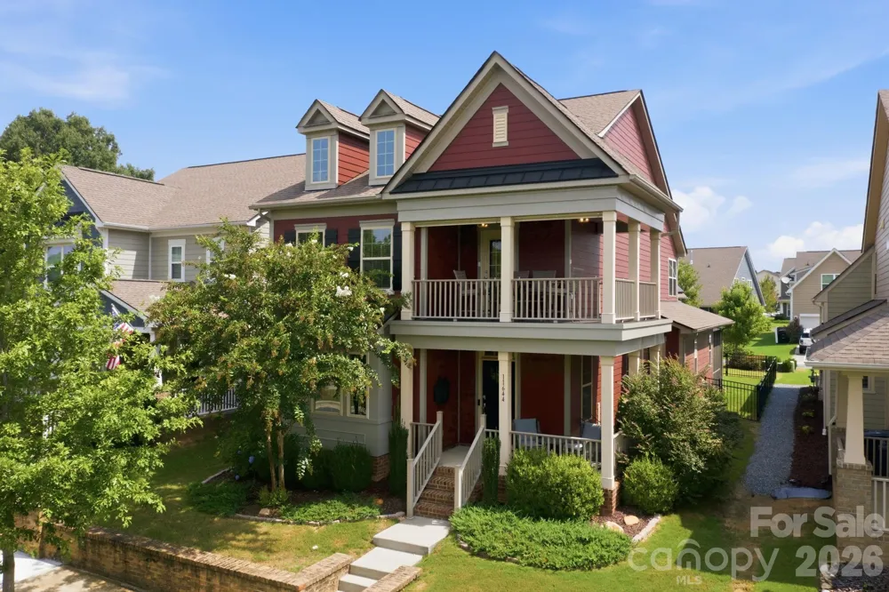 11644 Westbranch Parkway Davidson, NC 28036
