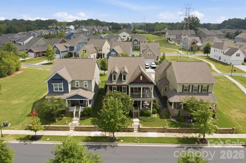 11644 Westbranch Parkway Davidson, NC 28036