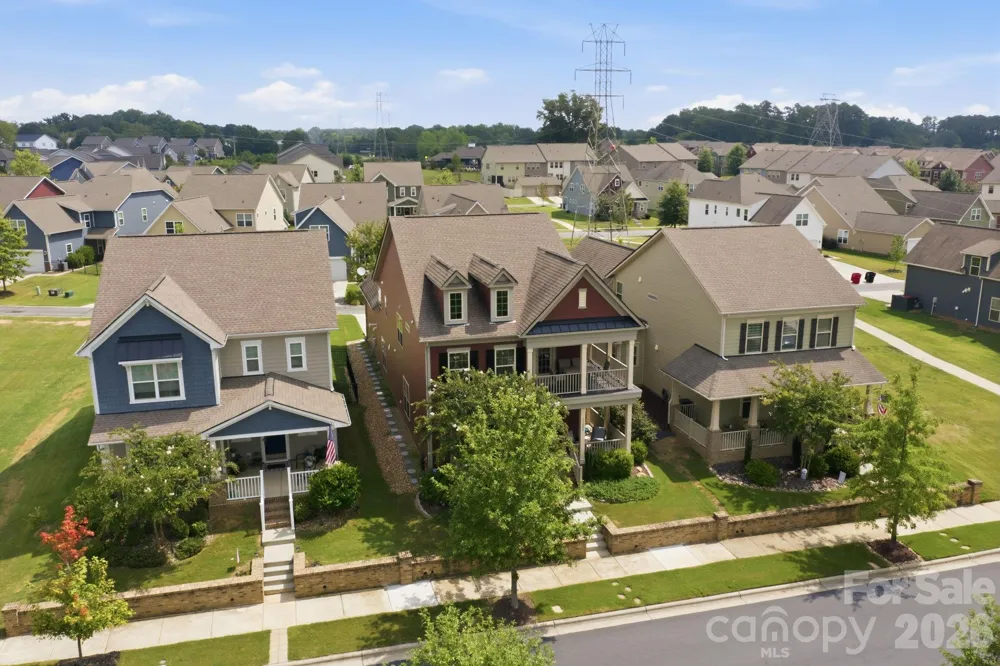 11644 Westbranch Parkway Davidson, NC 28036