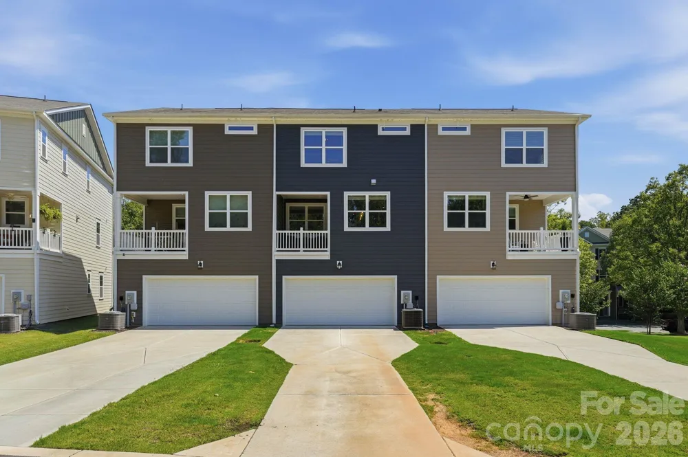 16705 Summers Walk Boulevard Davidson, NC 28036