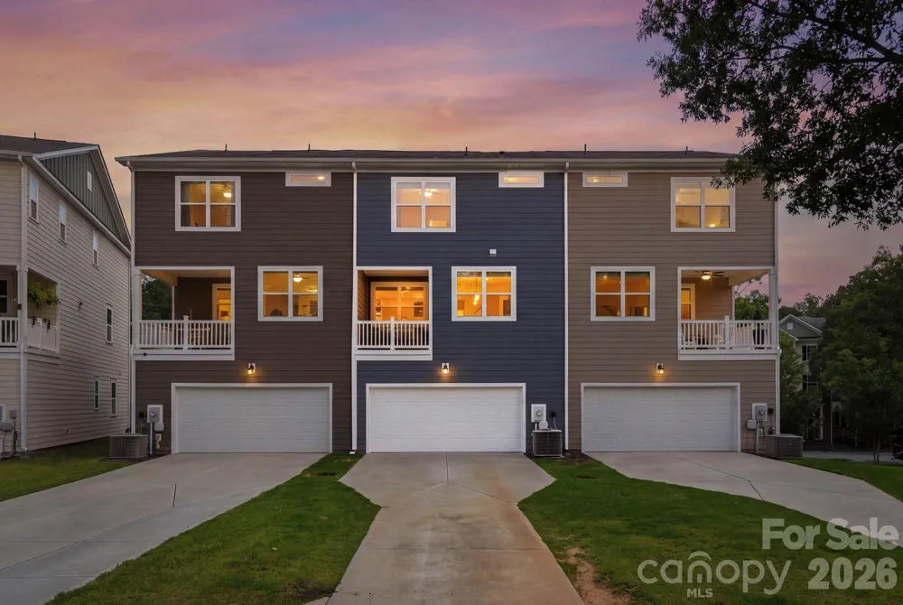 16705 Summers Walk Boulevard Davidson, NC 28036