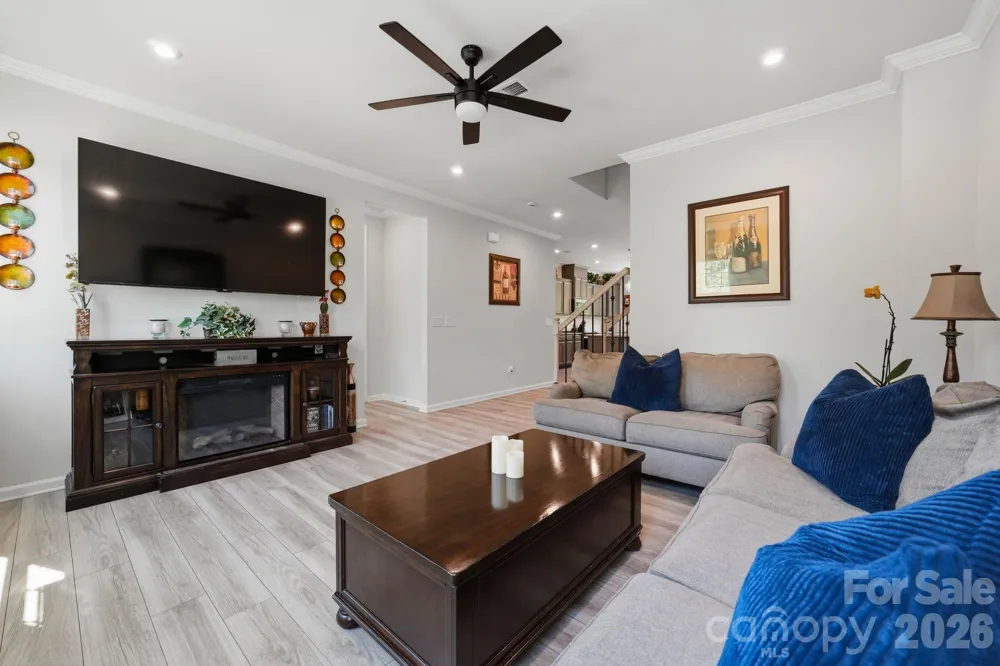 16705 Summers Walk Boulevard Davidson, NC 28036