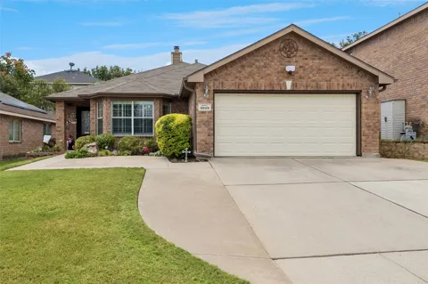9809 Jericho Lane