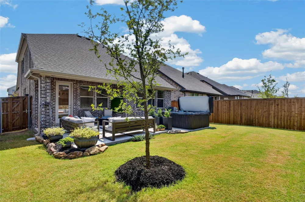 709 Sunflower Trail Sherman, TX 75092