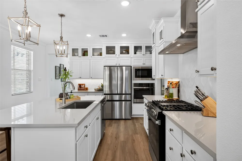 709 Sunflower Trail Sherman, TX 75092
