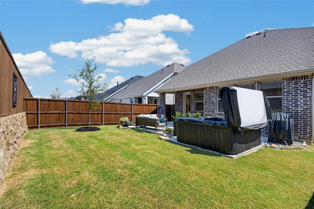 709 Sunflower Trail Sherman, TX 75092