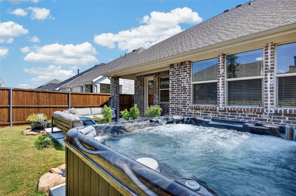 709 Sunflower Trail Sherman, TX 75092