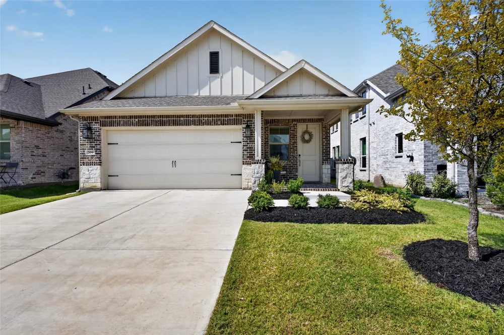 709 Sunflower Trail Sherman, TX 75092