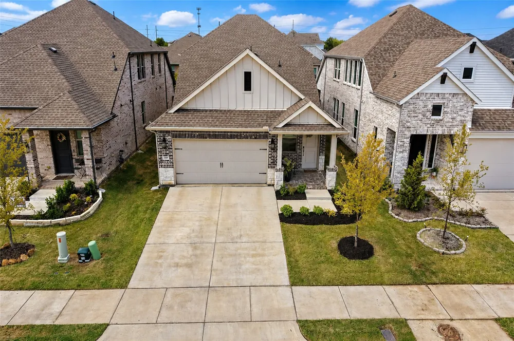 709 Sunflower Trail Sherman, TX 75092