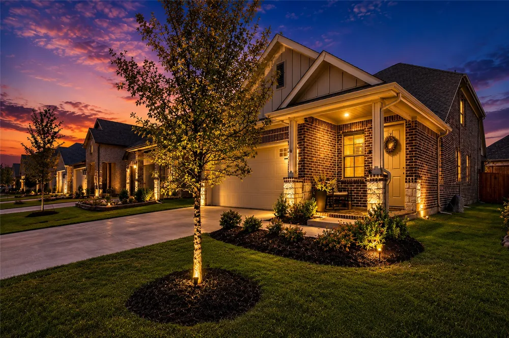 709 Sunflower Trail Sherman, TX 75092