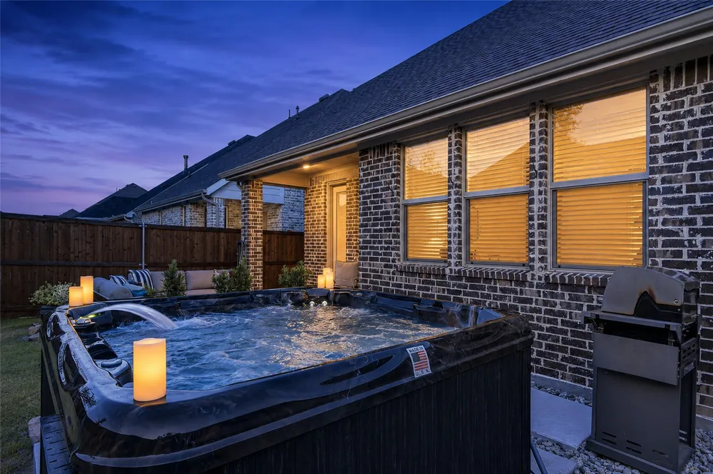709 Sunflower Trail Sherman, TX 75092