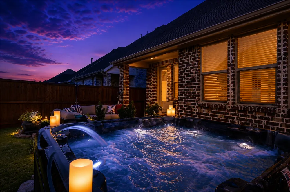 709 Sunflower Trail Sherman, TX 75092