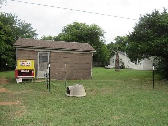 17700 FM 901 Gordonville, TX 76245