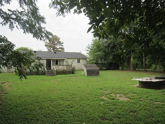 17700 FM 901 Gordonville, TX 76245