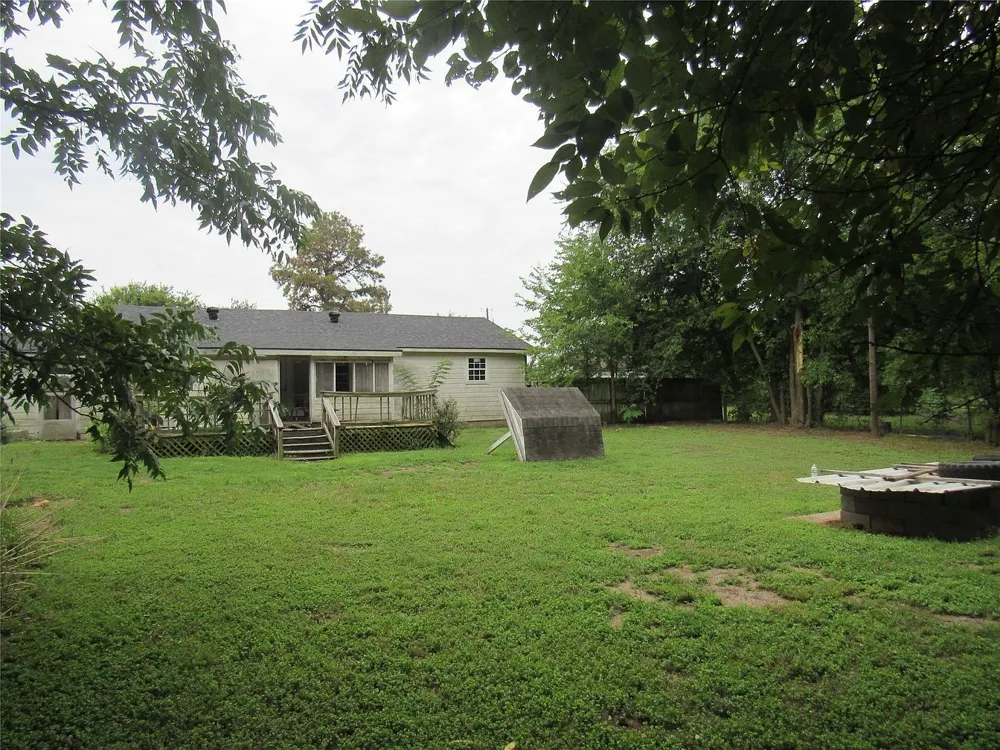 17700 FM 901 Gordonville, TX 76245