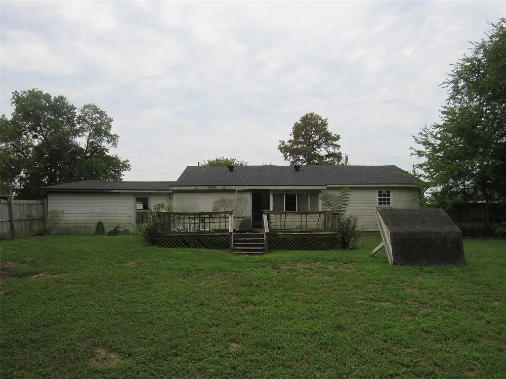 17700 FM 901 Gordonville, TX 76245