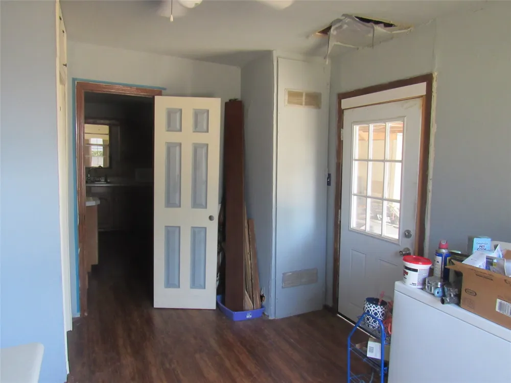 17700 FM 901 Gordonville, TX 76245