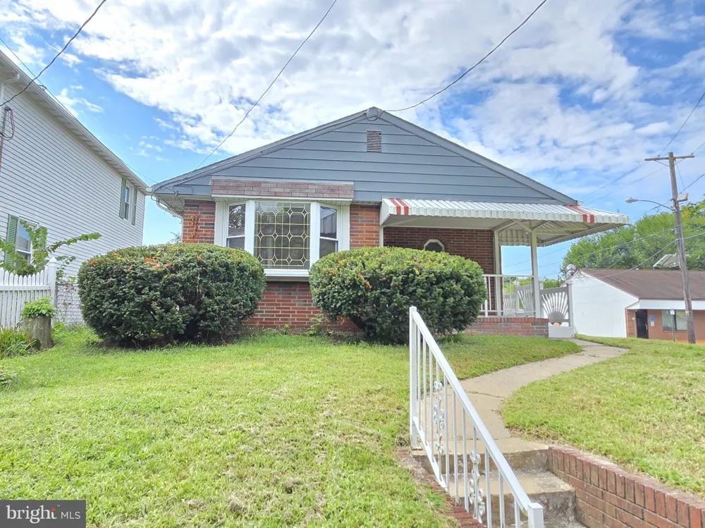 342 WASHINGTON Mount Holly, NJ 08060