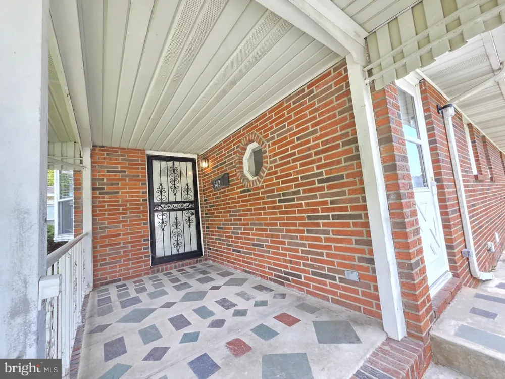 342 WASHINGTON Mount Holly, NJ 08060