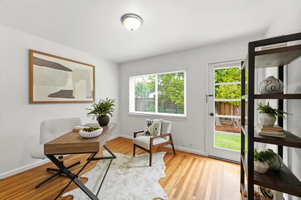 553 Baywood Avenue San Jose, CA 95128