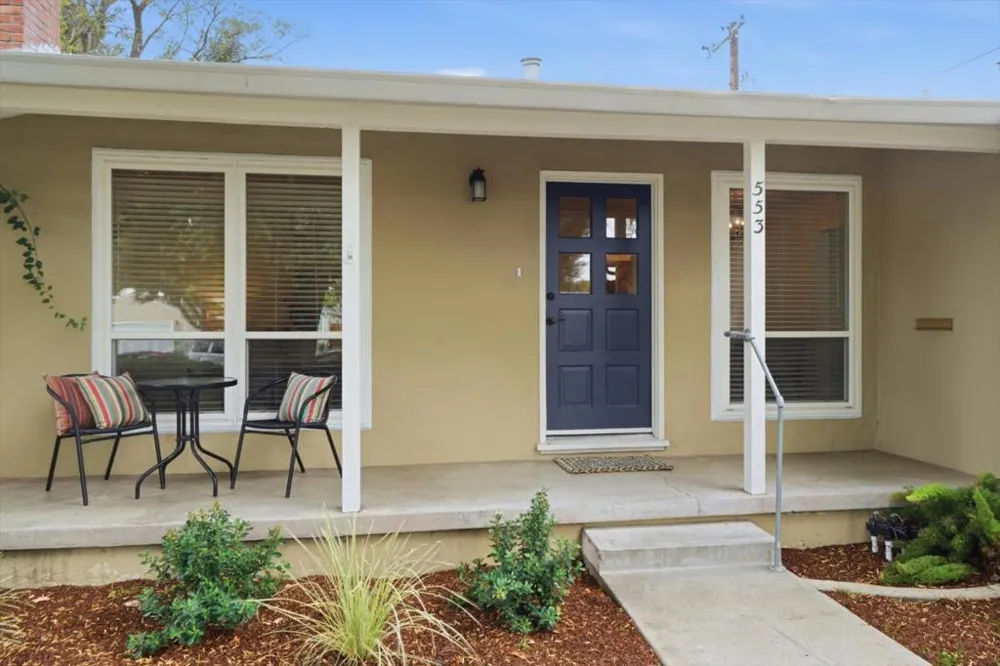 553 Baywood Avenue San Jose, CA 95128