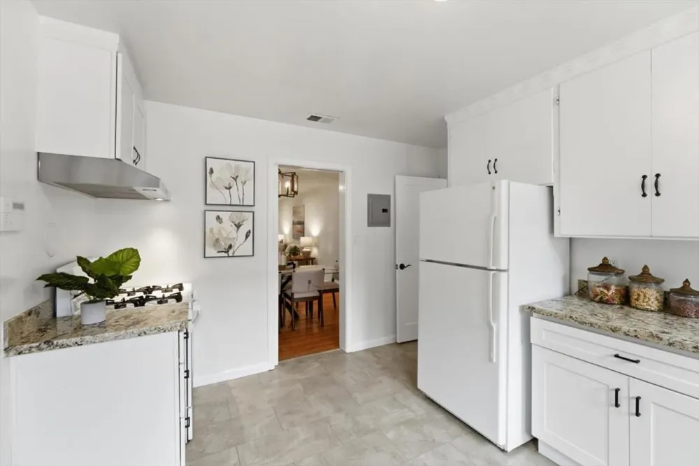 553 Baywood Avenue San Jose, CA 95128