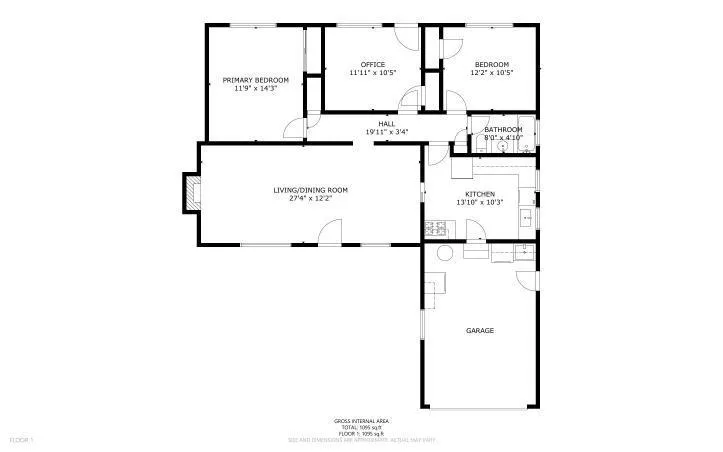 553 Baywood Avenue San Jose, CA 95128