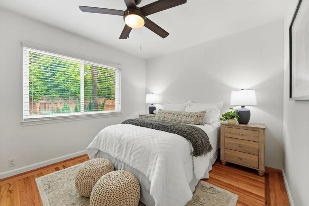 553 Baywood Avenue San Jose, CA 95128