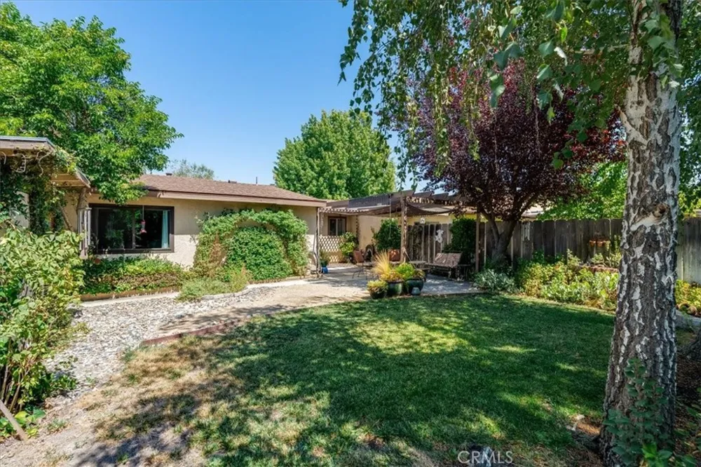 722 Deerfield Lane Paso Robles, CA 93446