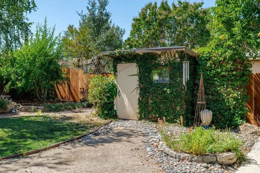 722 Deerfield Lane Paso Robles, CA 93446