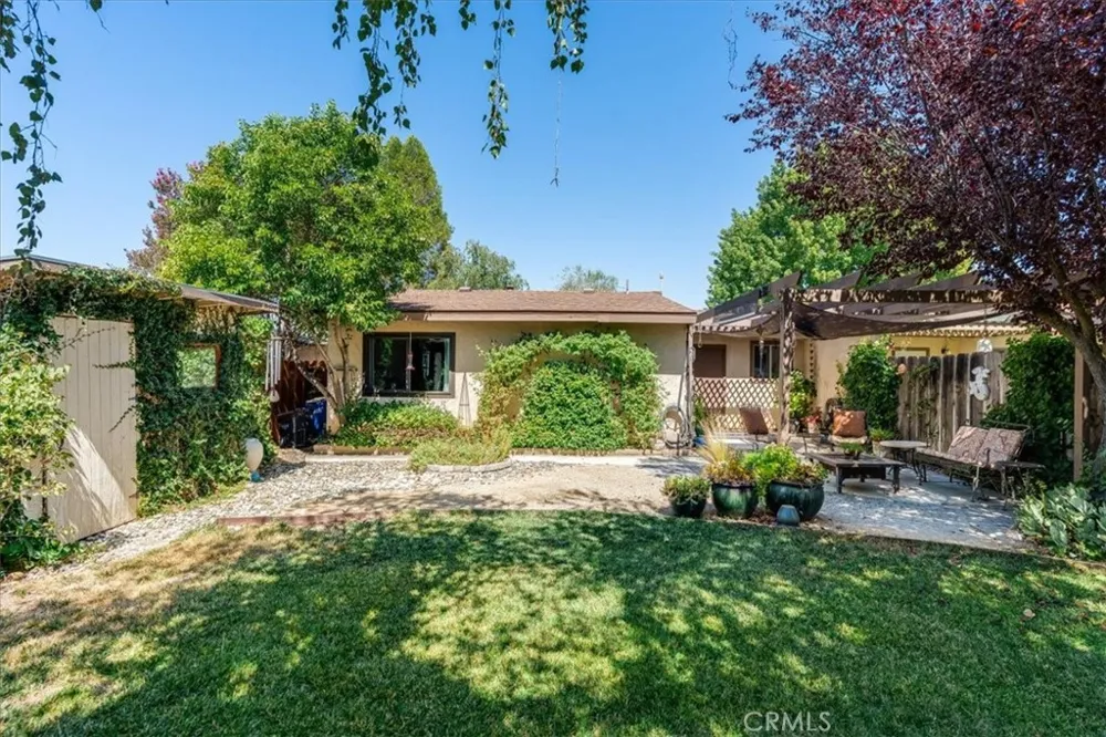722 Deerfield Lane Paso Robles, CA 93446