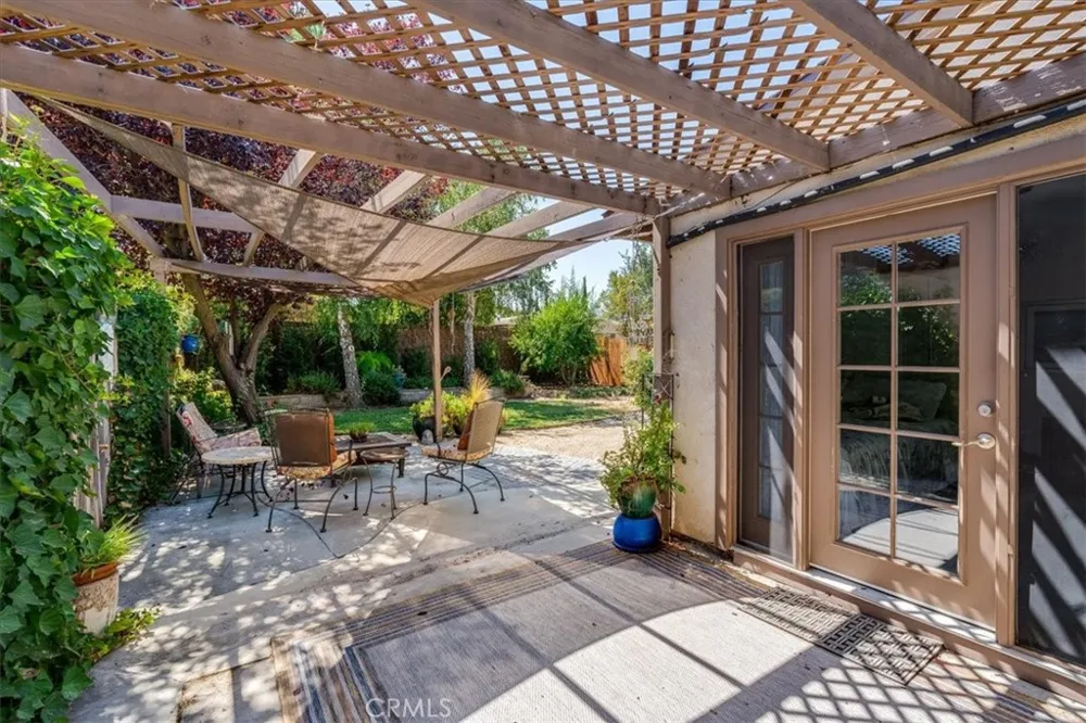 722 Deerfield Lane Paso Robles, CA 93446