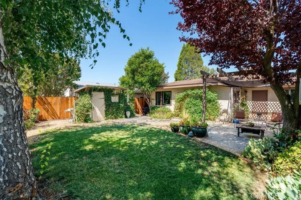 722 Deerfield Lane Paso Robles, CA 93446