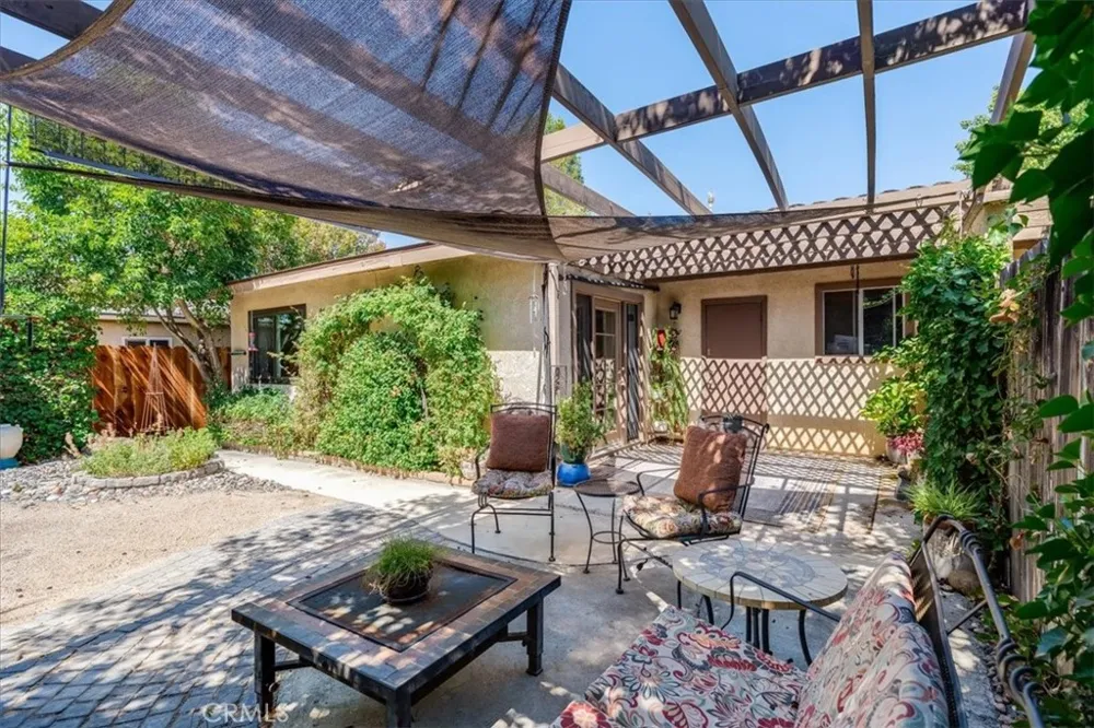 722 Deerfield Lane Paso Robles, CA 93446