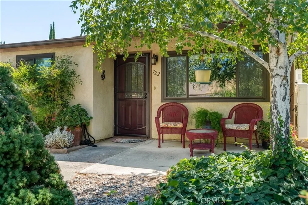 722 Deerfield Lane Paso Robles, CA 93446