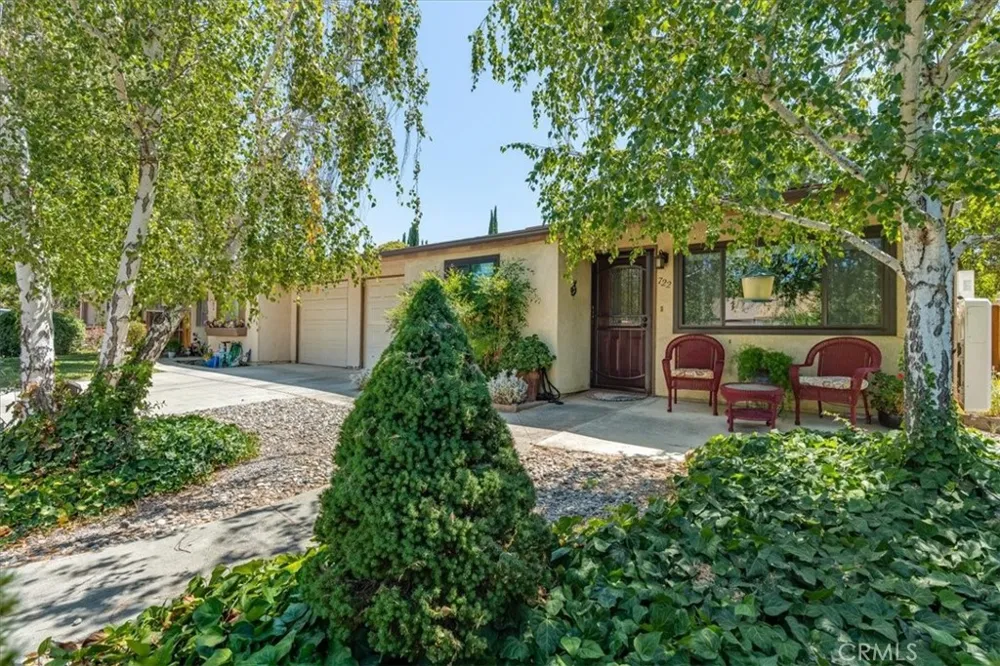 722 Deerfield Lane Paso Robles, CA 93446