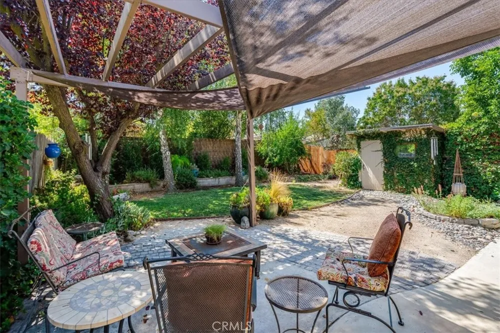 722 Deerfield Lane Paso Robles, CA 93446
