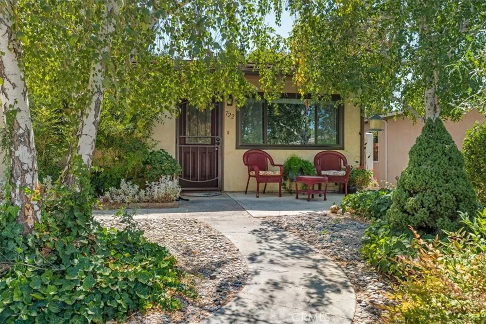722 Deerfield Lane Paso Robles, CA 93446
