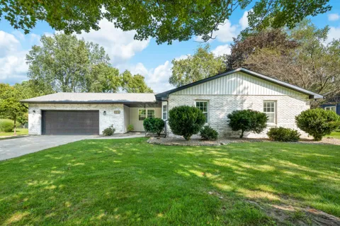 1016 Tomahawk Lane
