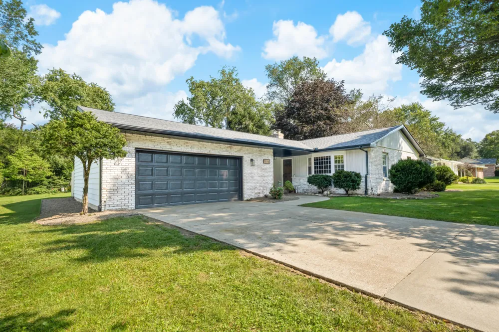 1016 Tomahawk Lane Niles, MI 49120