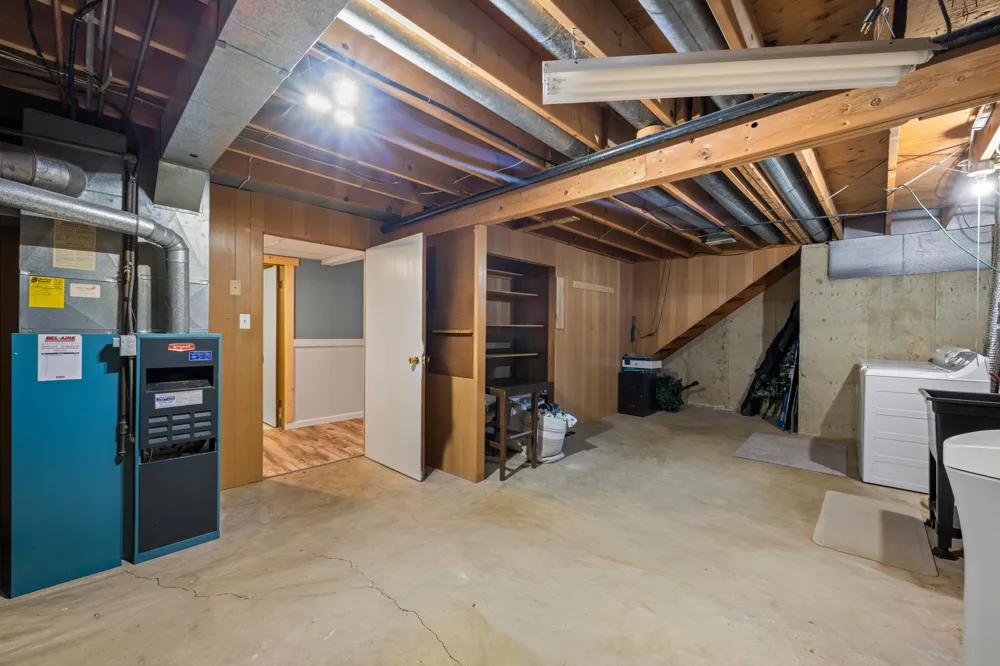 1016 Tomahawk Lane Niles, MI 49120