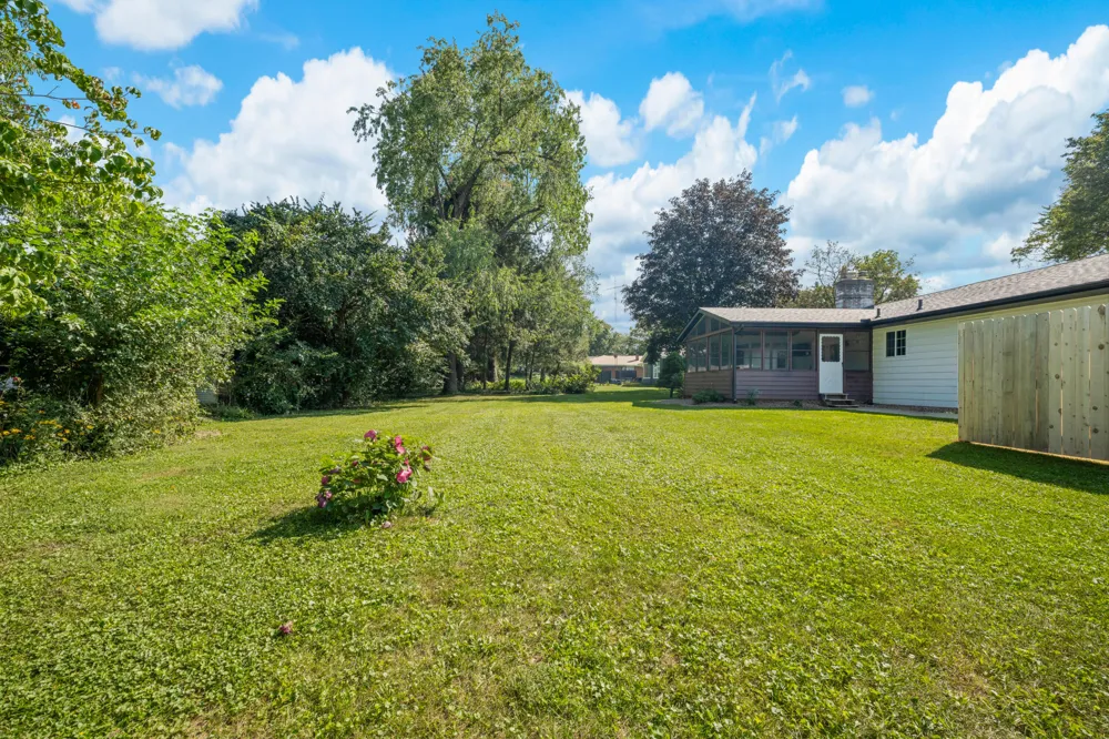 1016 Tomahawk Lane Niles, MI 49120