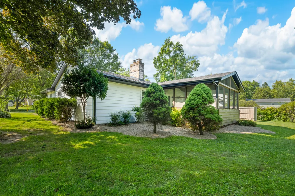 1016 Tomahawk Lane Niles, MI 49120