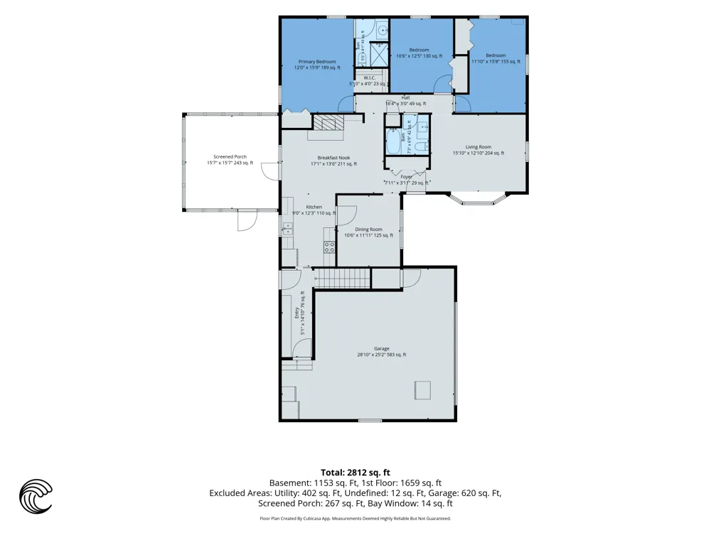 1016 Tomahawk Lane Niles, MI 49120