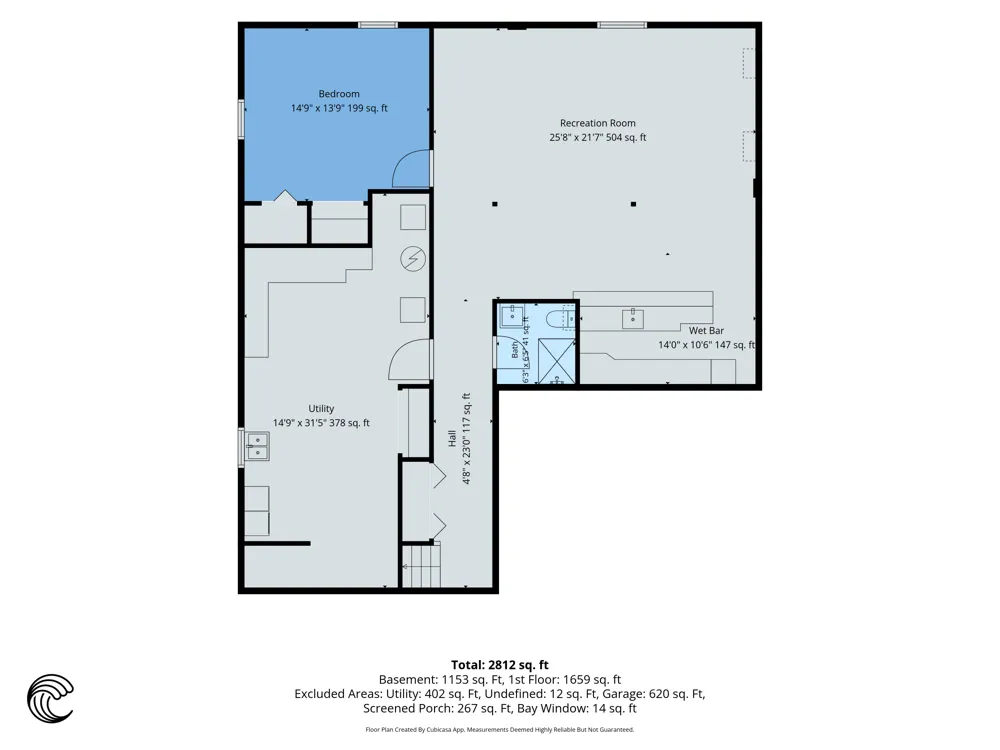 1016 Tomahawk Lane Niles, MI 49120