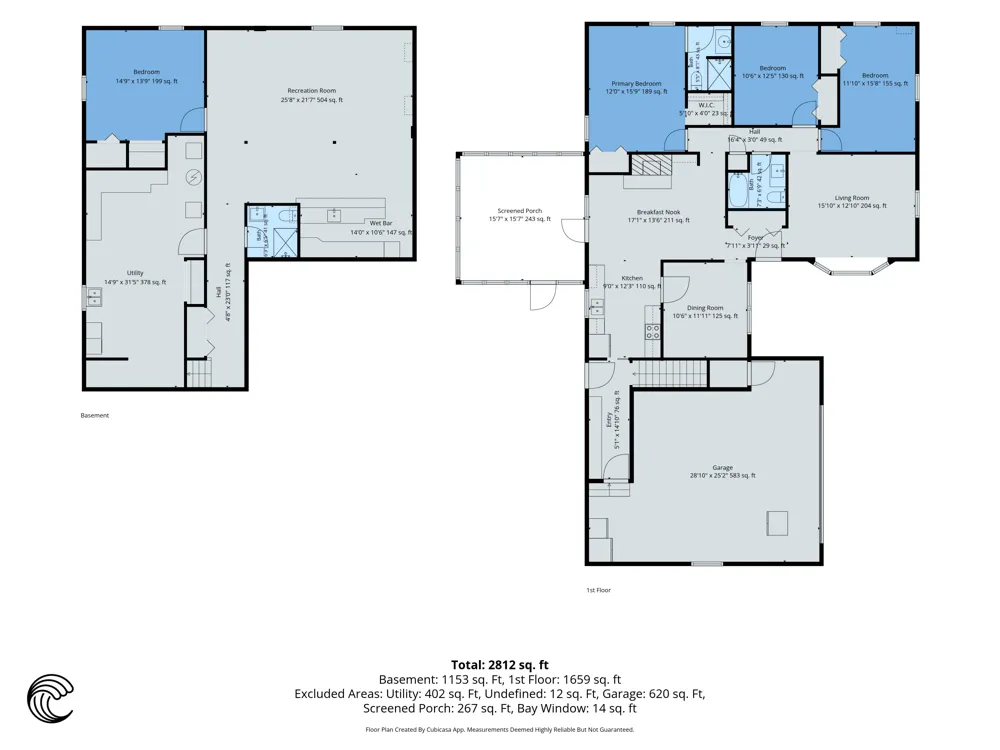 1016 Tomahawk Lane Niles, MI 49120