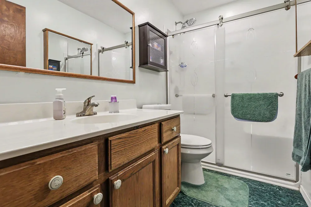 5193 Oak Coloma, MI 49038