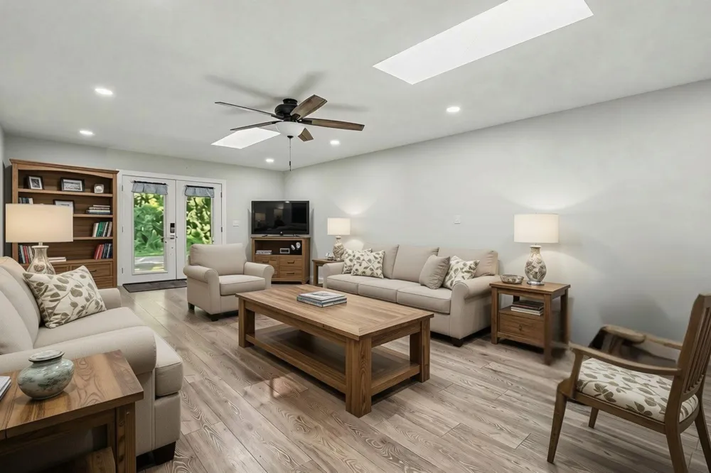 5193 Oak Coloma, MI 49038